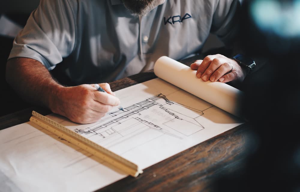 Construction services